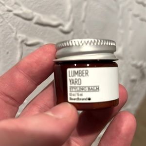 COPY - 6 pack of beardbrand styling balm